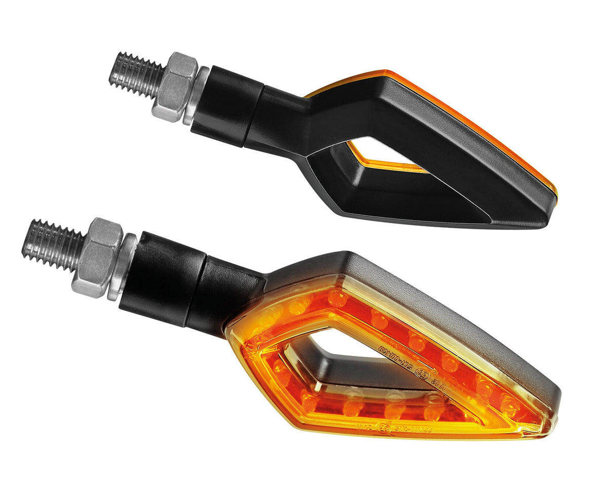 Lampa Kier, indicatori di direzione a led - 12V LED 90247