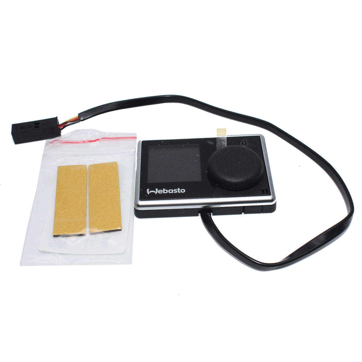 Webasto Multicontrol HD Timer-Steuereinheit