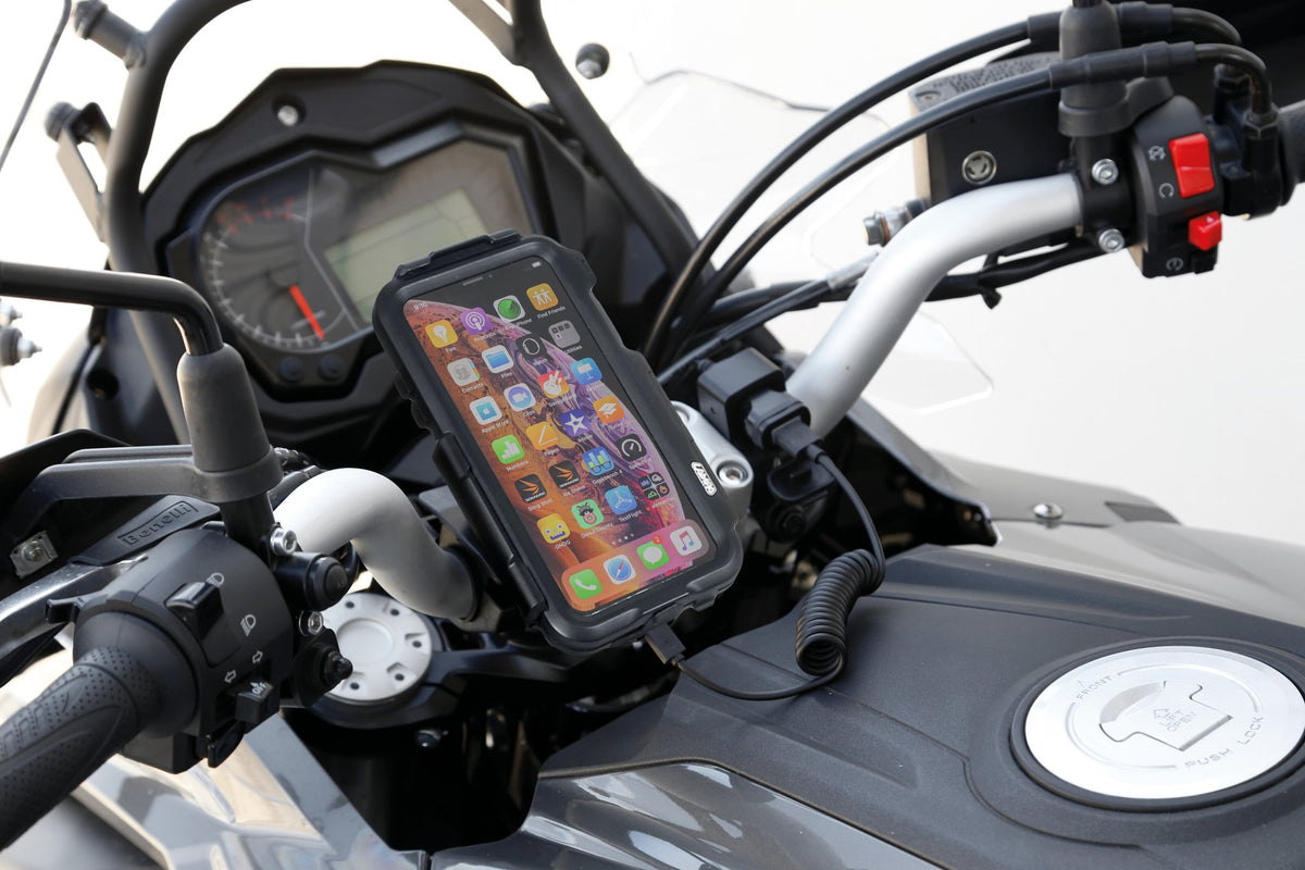 Lampa Opti Case, custodia rigida per smartphone - iPhone XR 90422