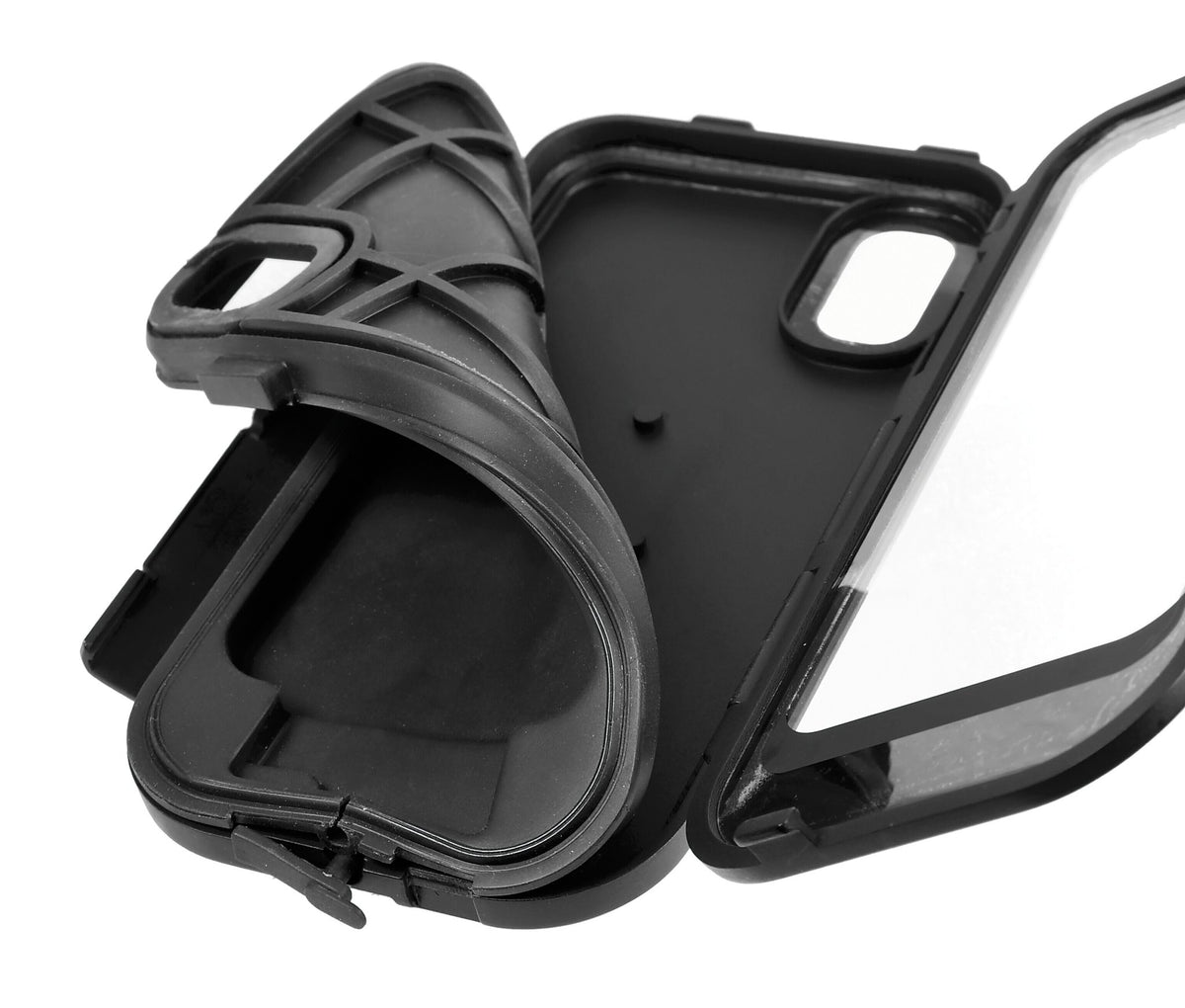 Lampa Opti Case, custodia rigida per smartphone - iPhone XR 90422