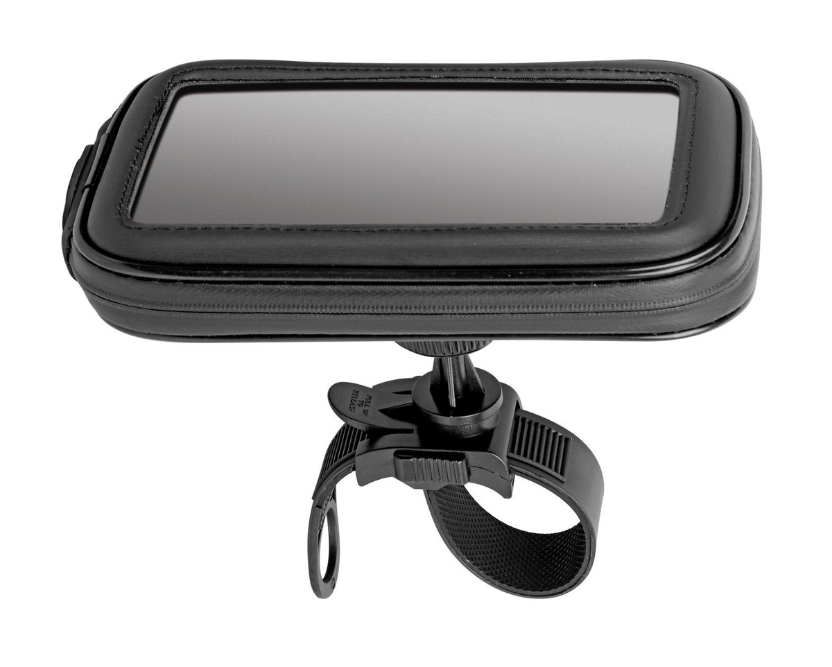 Lampa Quick fix holder, portatelefono con fissaggio rapido 90423