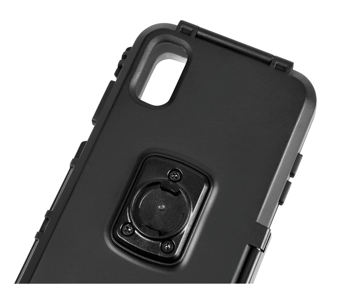 Lampa Opti Case, custodia rigida per smartphone - iPhone XS Max 90427