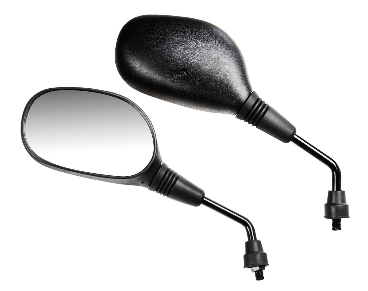 Lampa Trax, coppia specchi retrovisori 90432