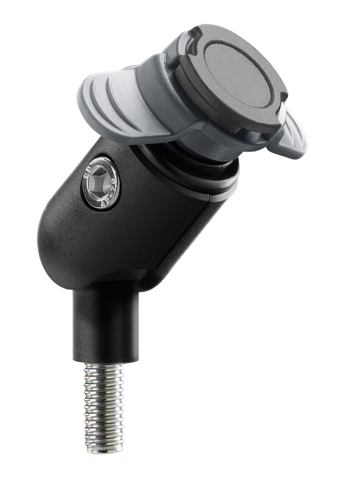Lampa Opti Screw, attacco per custodia smartphone con vite M8 90436