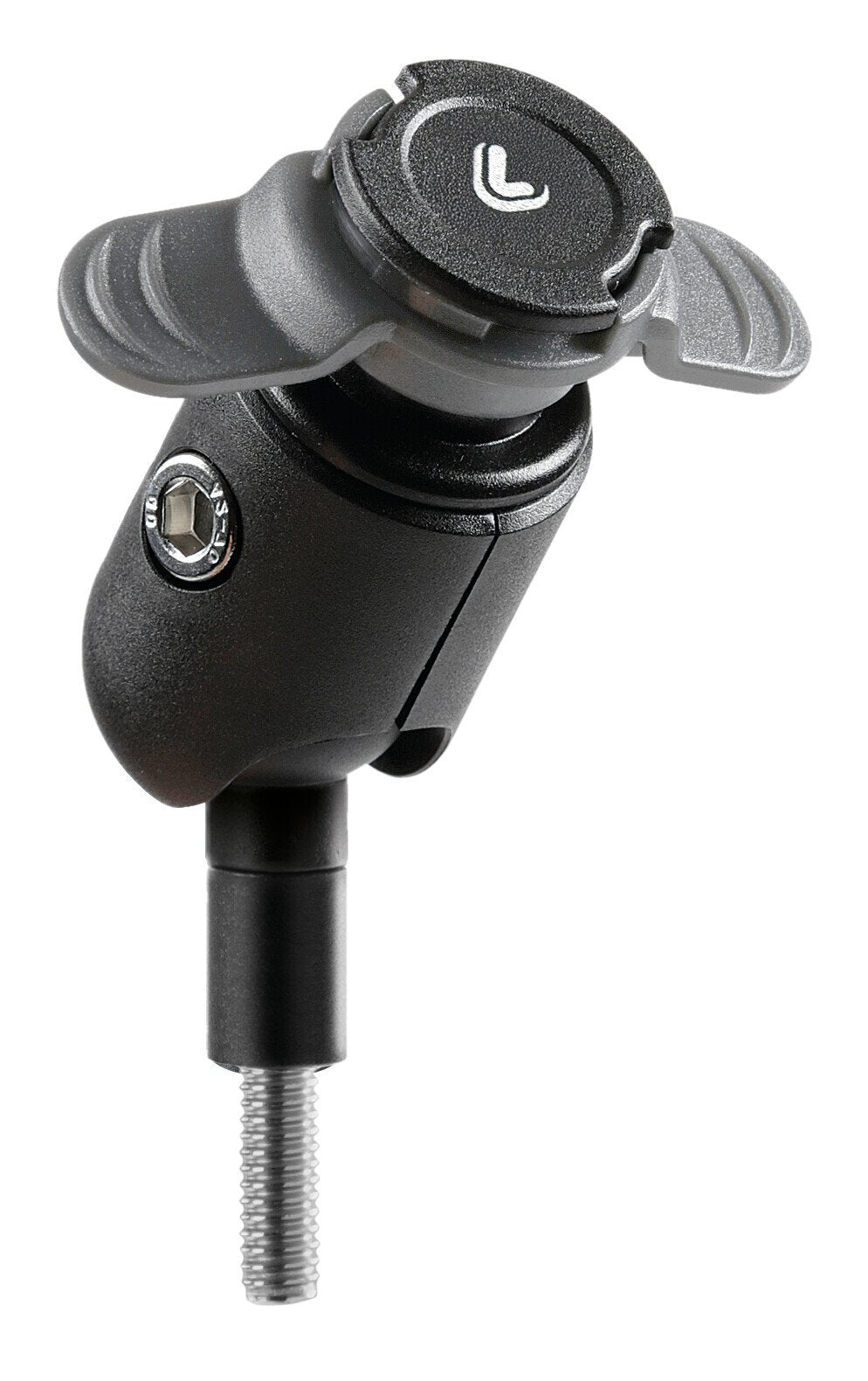Lampa Opti Screw, attacco per custodia smartphone con vite M6 90450