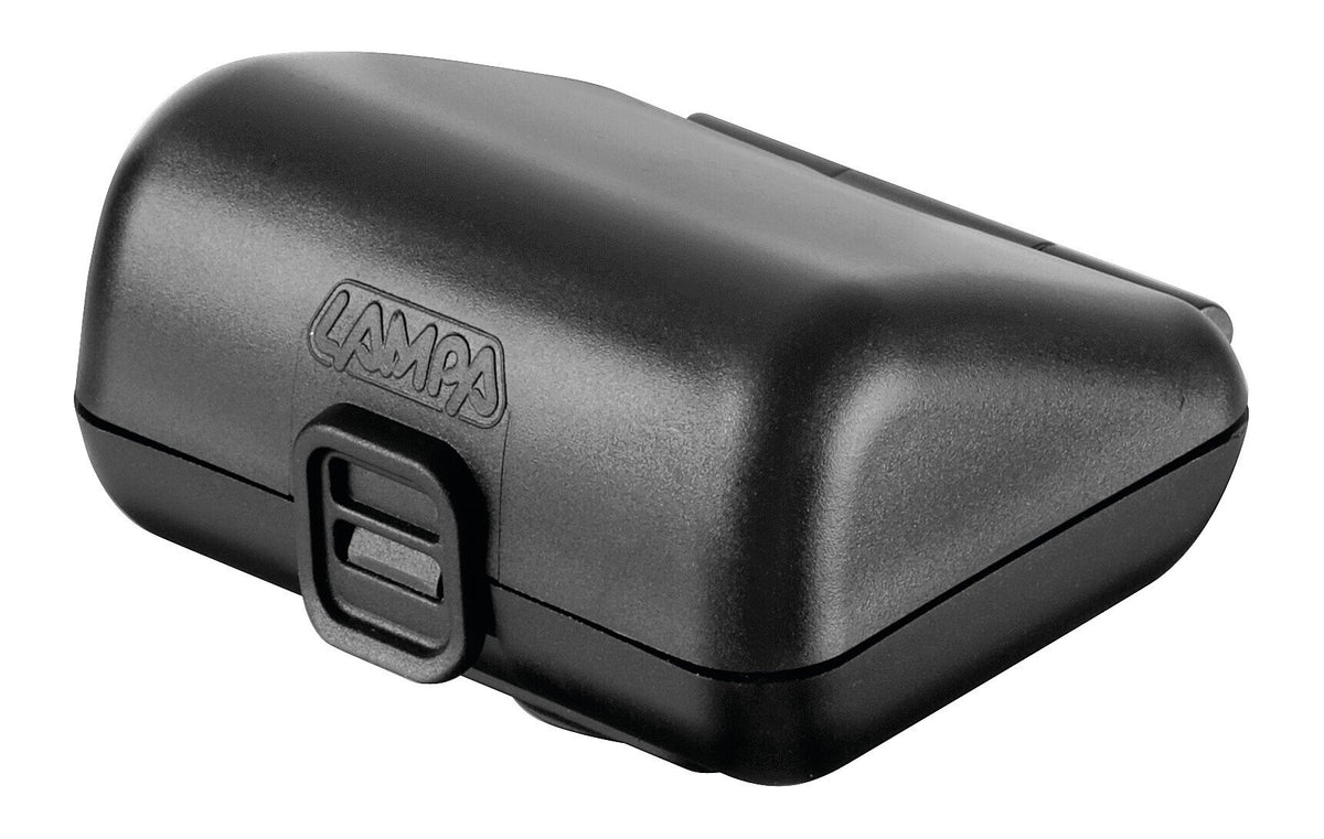 Lampa Opti Case, custodia rigida porta Telepass 90451