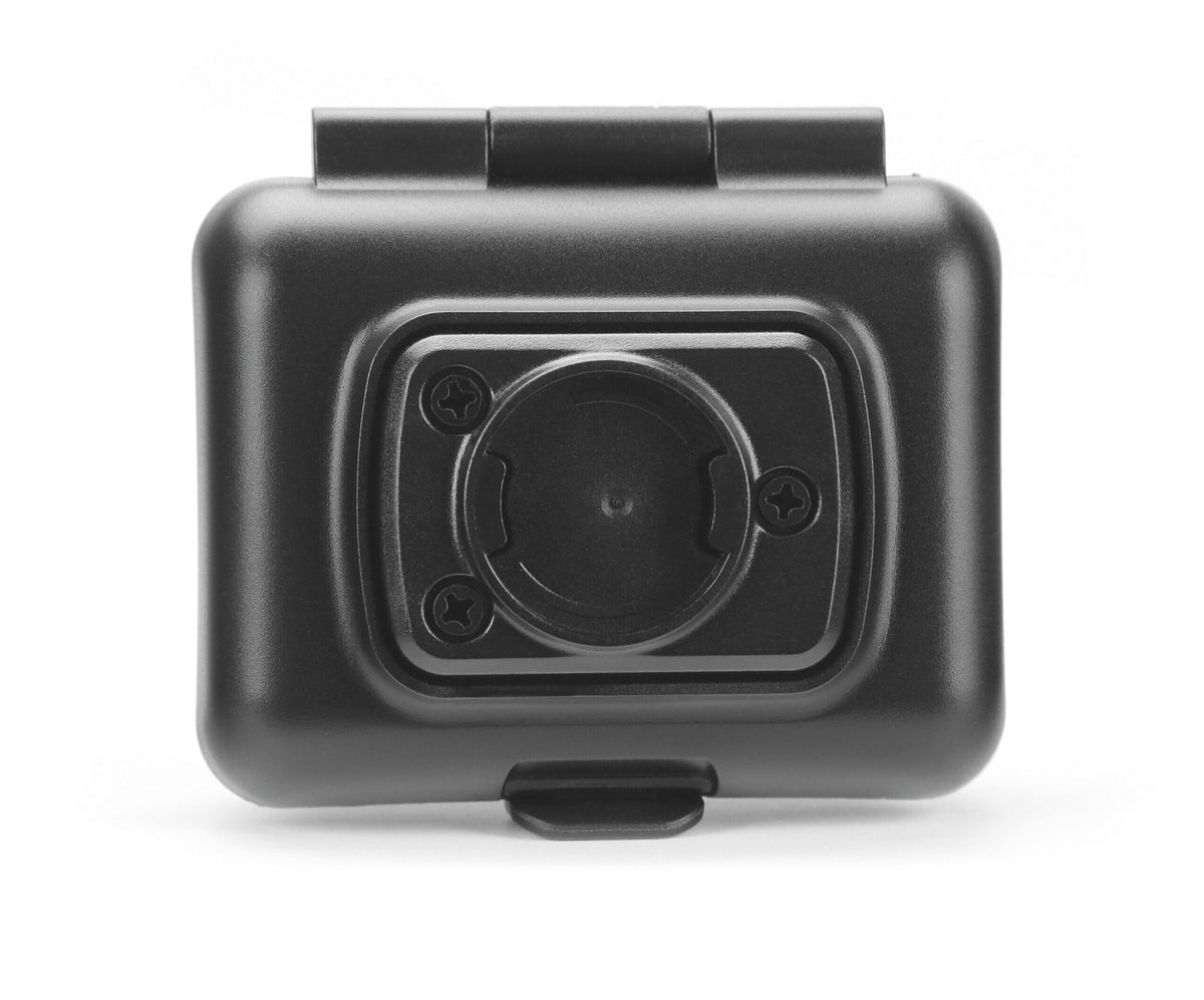 Lampa Opti Case, custodia rigida porta Telepass 90451