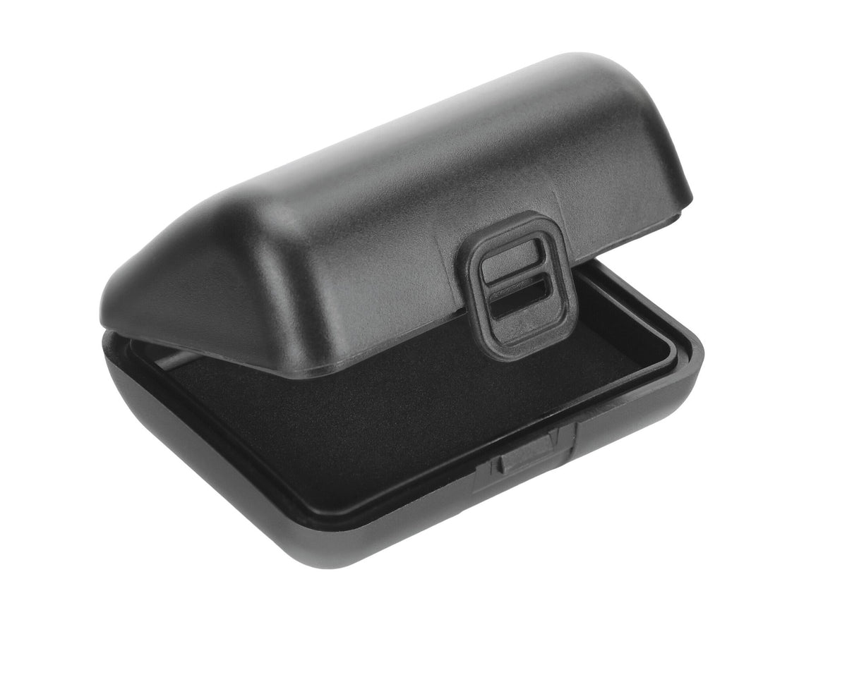 Lampa Opti Case, custodia rigida porta Telepass 90451