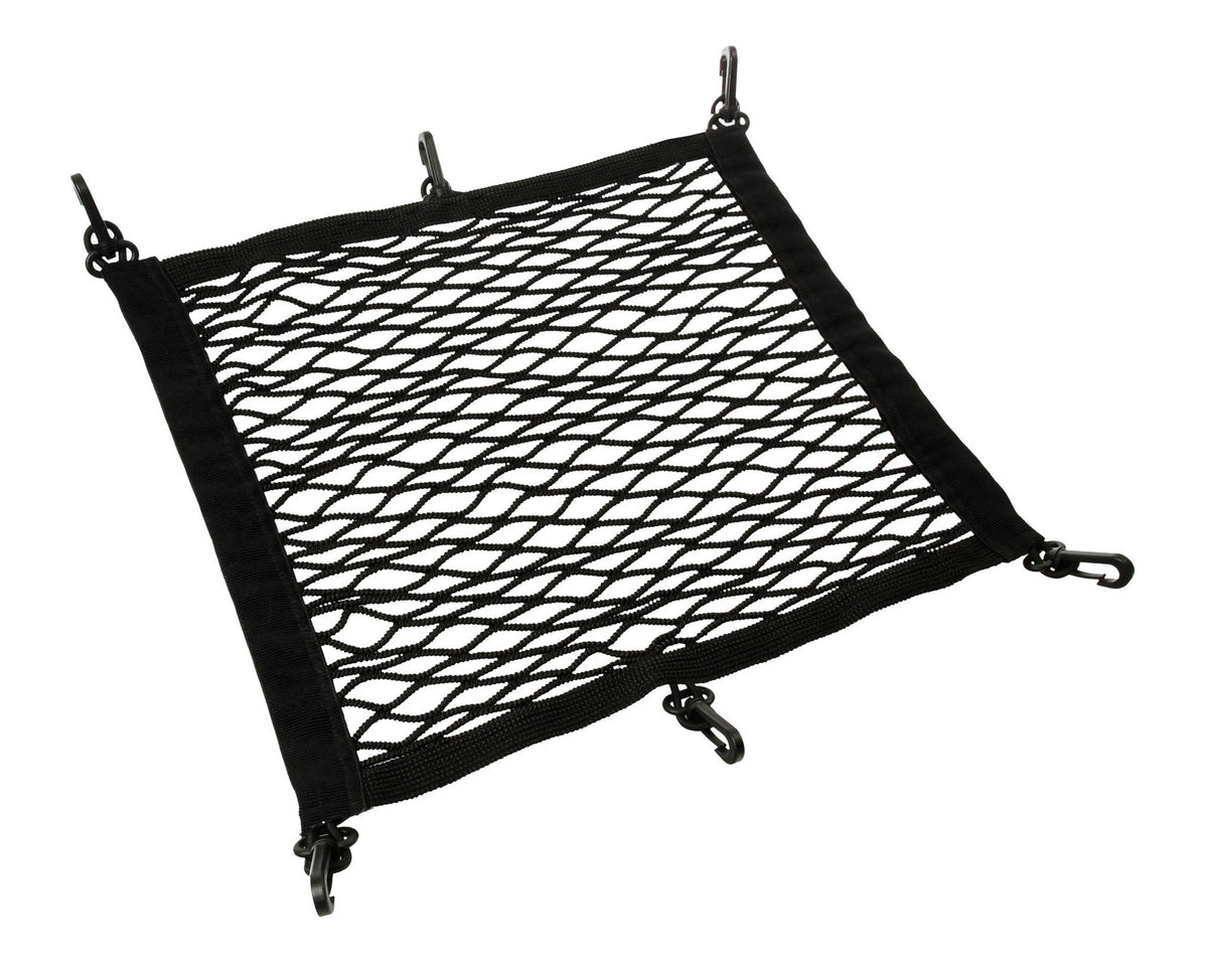Lampa Top-Net Rete Elasticizzata Multiuso Moto - S 42x42 cm