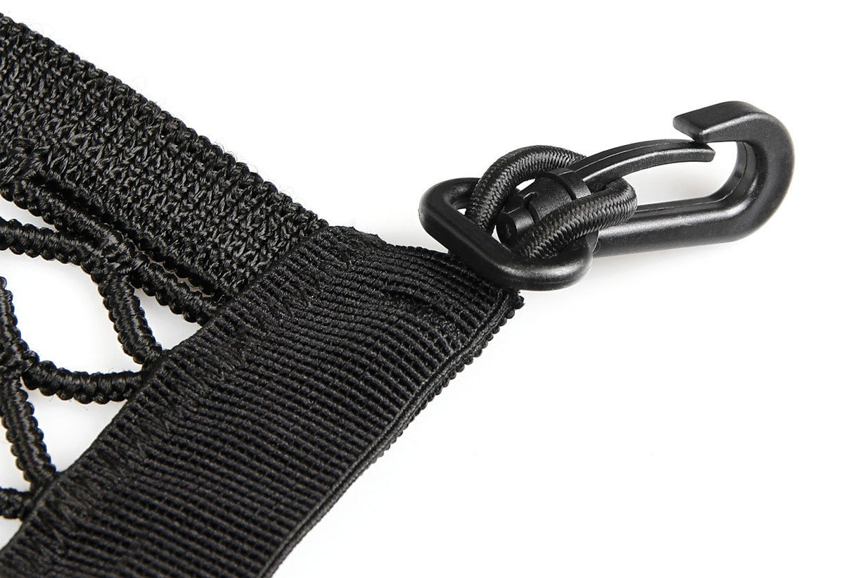 Lampa Top-Net Rete Elasticizzata Multiuso Moto - S 42x42 cm
