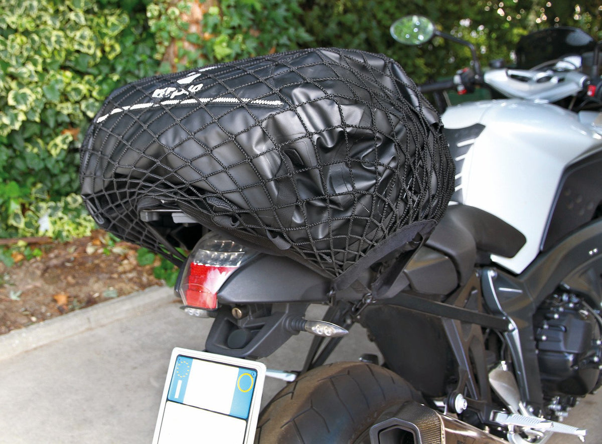 Lampa Top-Net-12, rete elasticizzata multiuso - cm 65x35 90499