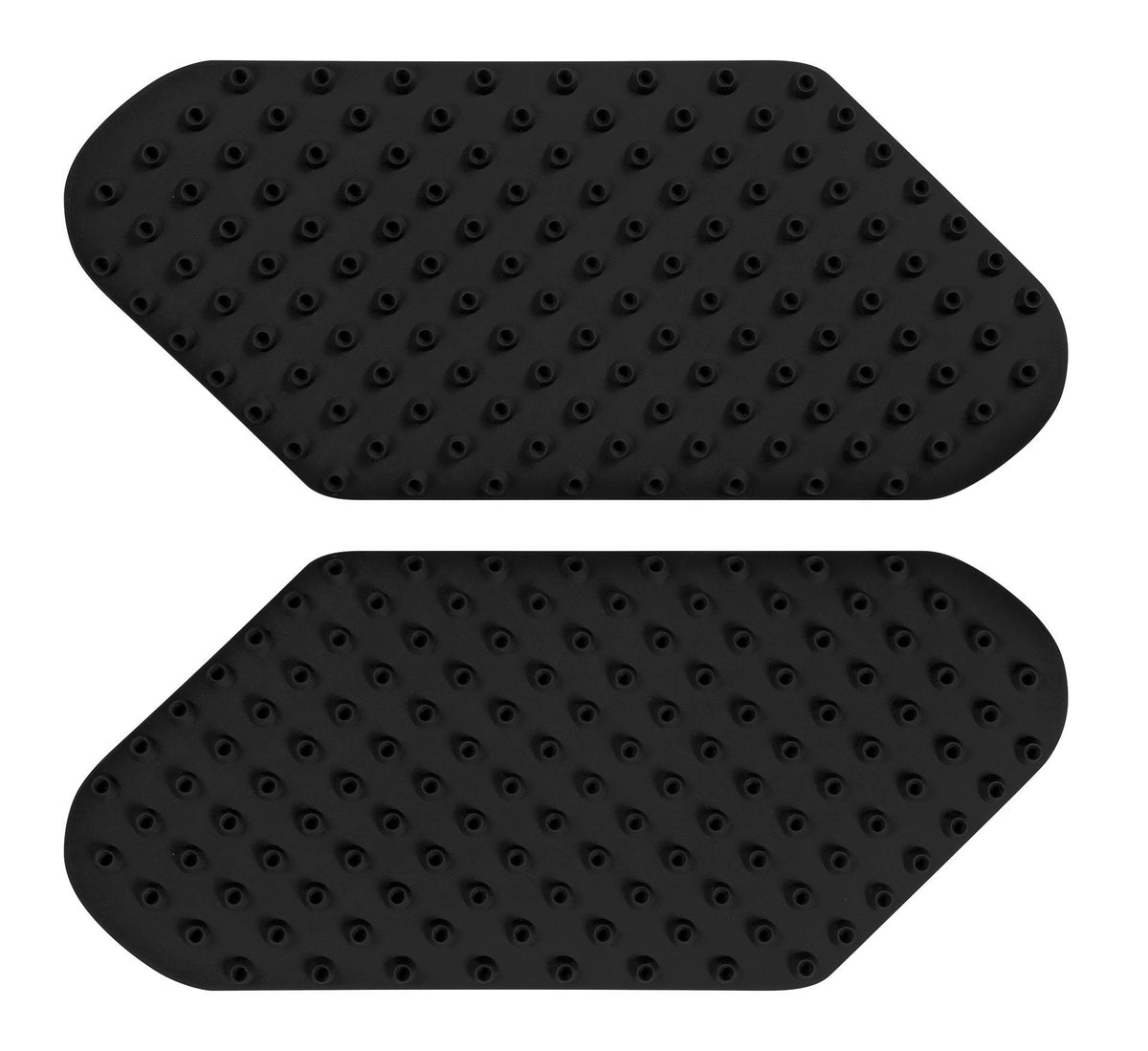 Lampa Grip-Tank X1 Protezioni Adesive Serbatoio Moto - Nero