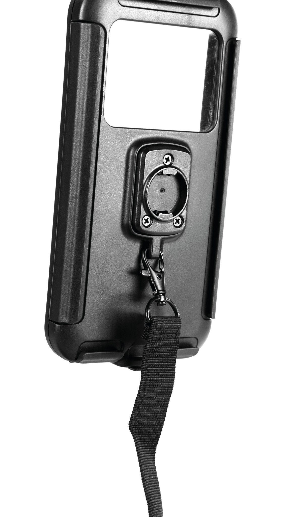 Lampa Opti Case, custodia rigida universale per smartphone 90540