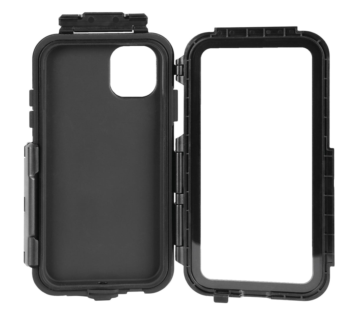 Lampa Opti Case, custodia rigida per smartphone - iPhone XS Max / 11 Pro Max 90545