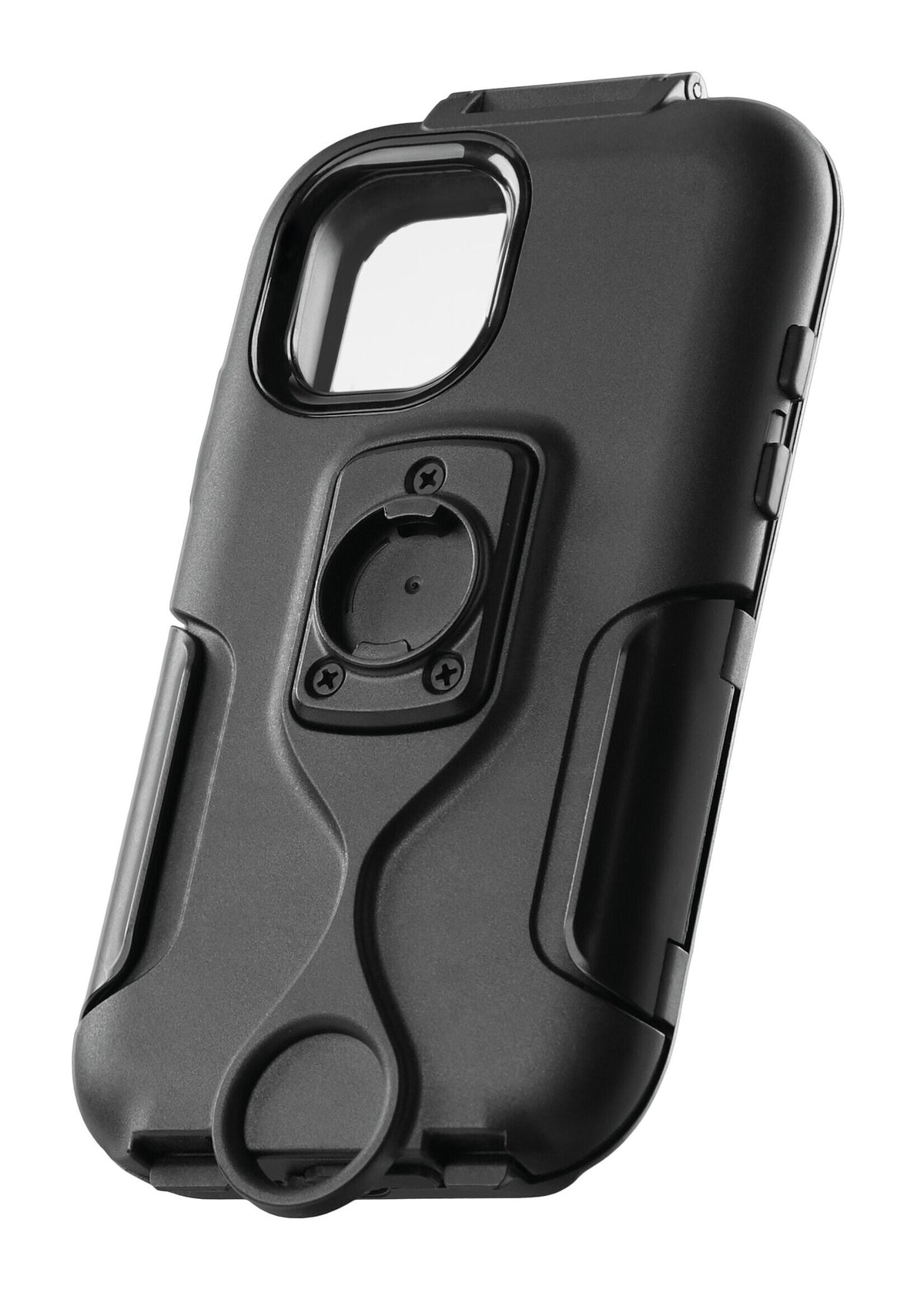 Lampa Opti Case, custodia rigida per smartphone - iPhone X / XS / 11 Pro 90546