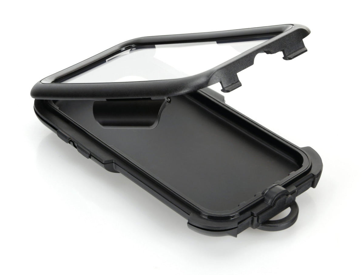 Lampa Opti Case, custodia rigida per smartphone - iPhone X / XS / 11 Pro 90546