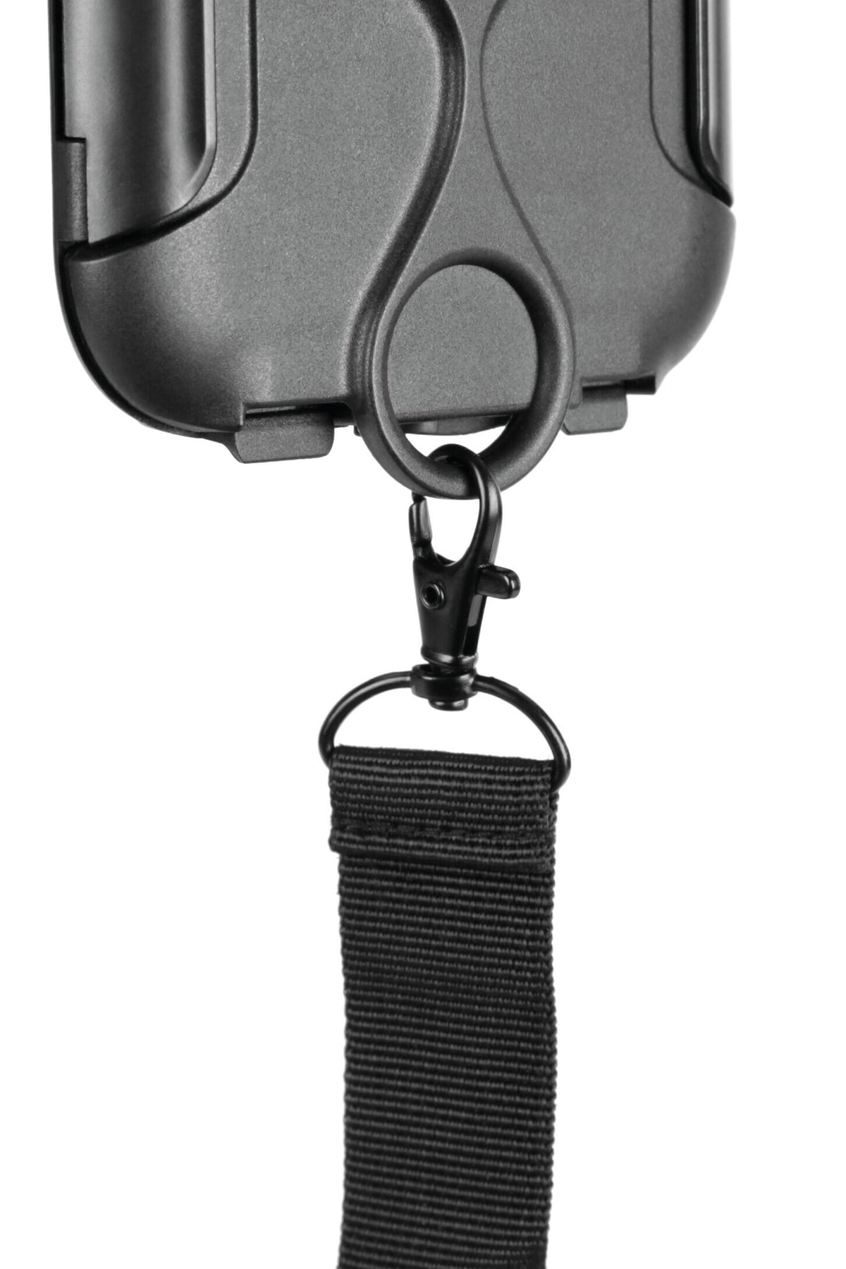 Lampa Opti Case, custodia rigida per smartphone - iPhone X / XS / 11 Pro 90546