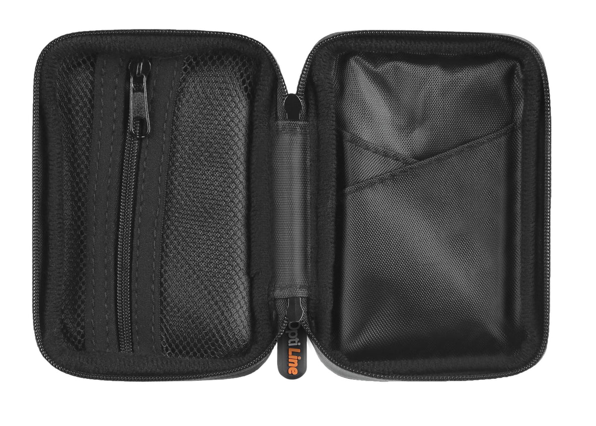 Lampa Opti Wallet, portafoglio resistente alla pioggia 90548