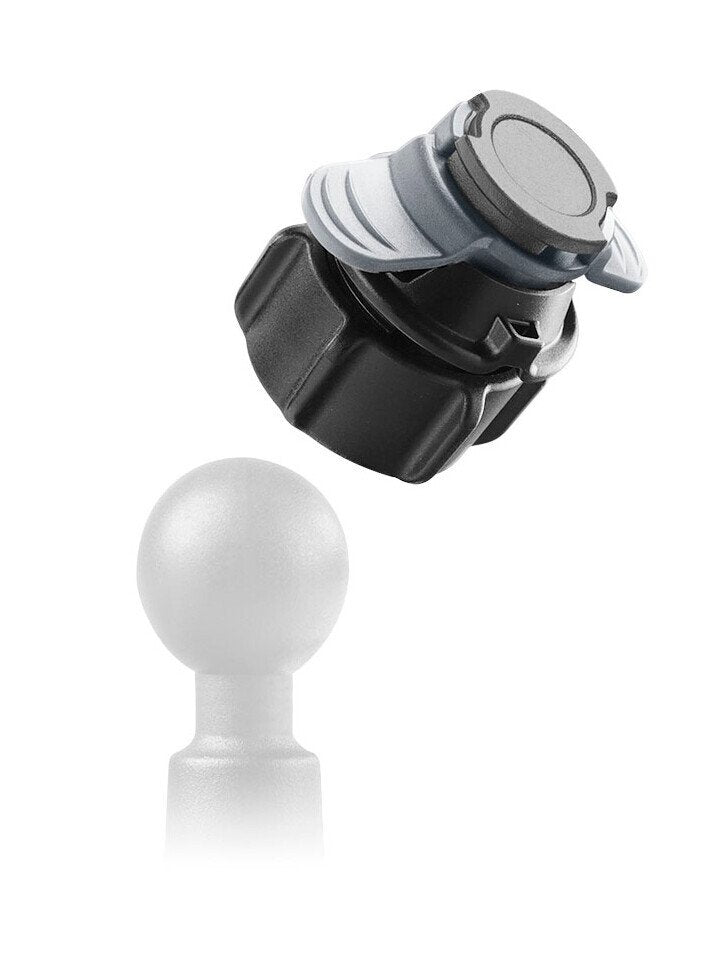 Lampa Opti Adaptor, Adattatore per sfere da 25 mm 90554