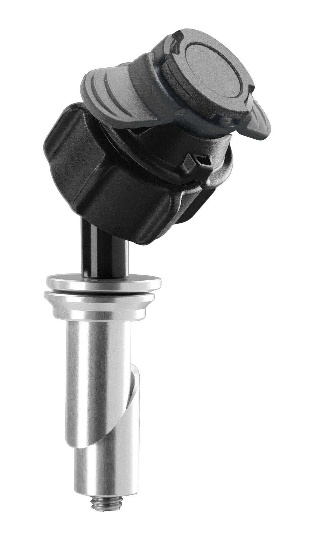 Lampa Opti Tube, attacco per canotto di sterzo moto - 20,3-24,5 mm 90559