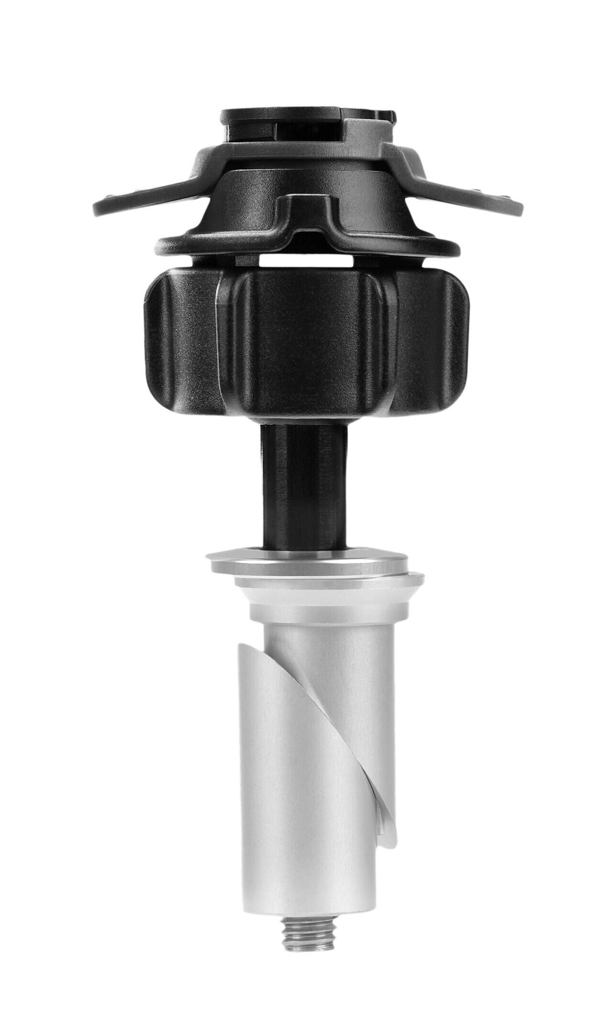 Lampa Opti Tube, attacco per canotto di sterzo moto - 20,3-24,5 mm 90559
