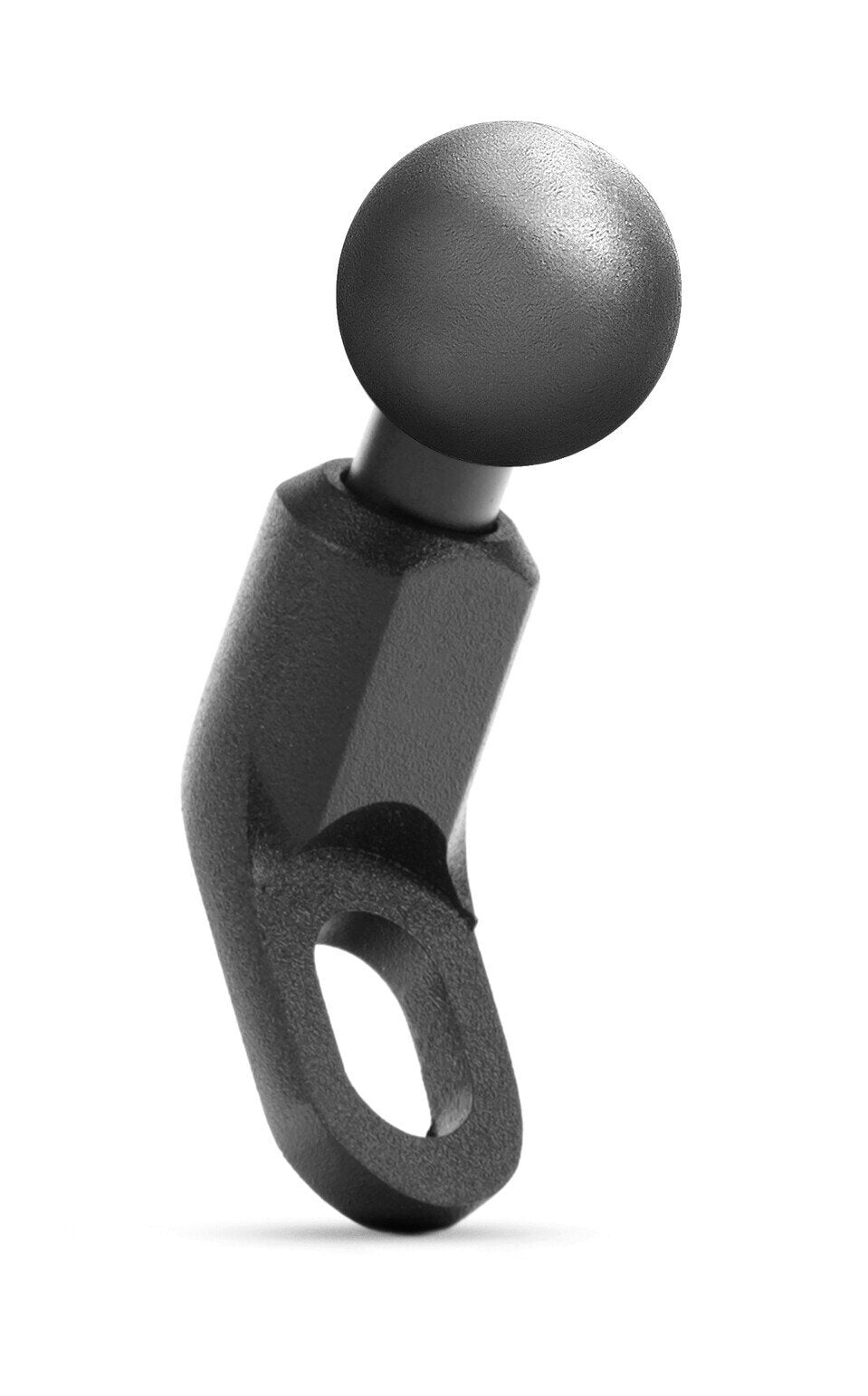 Optiline Titan Pole, supporto con attacco per specchietti o viti passanti