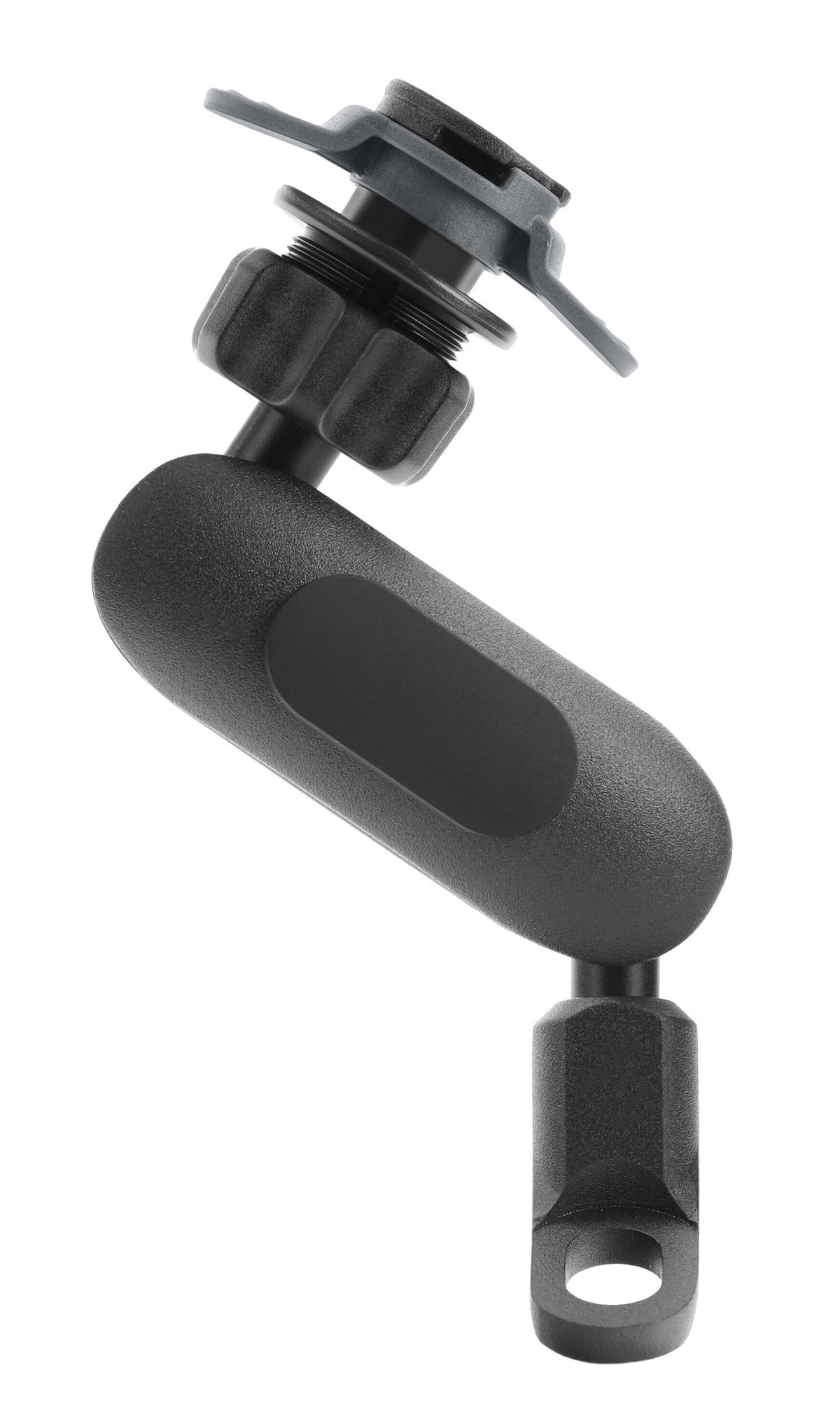 Optiline Titan Pole Orbit supporto a braccio snodato attacco specchietti/viti
