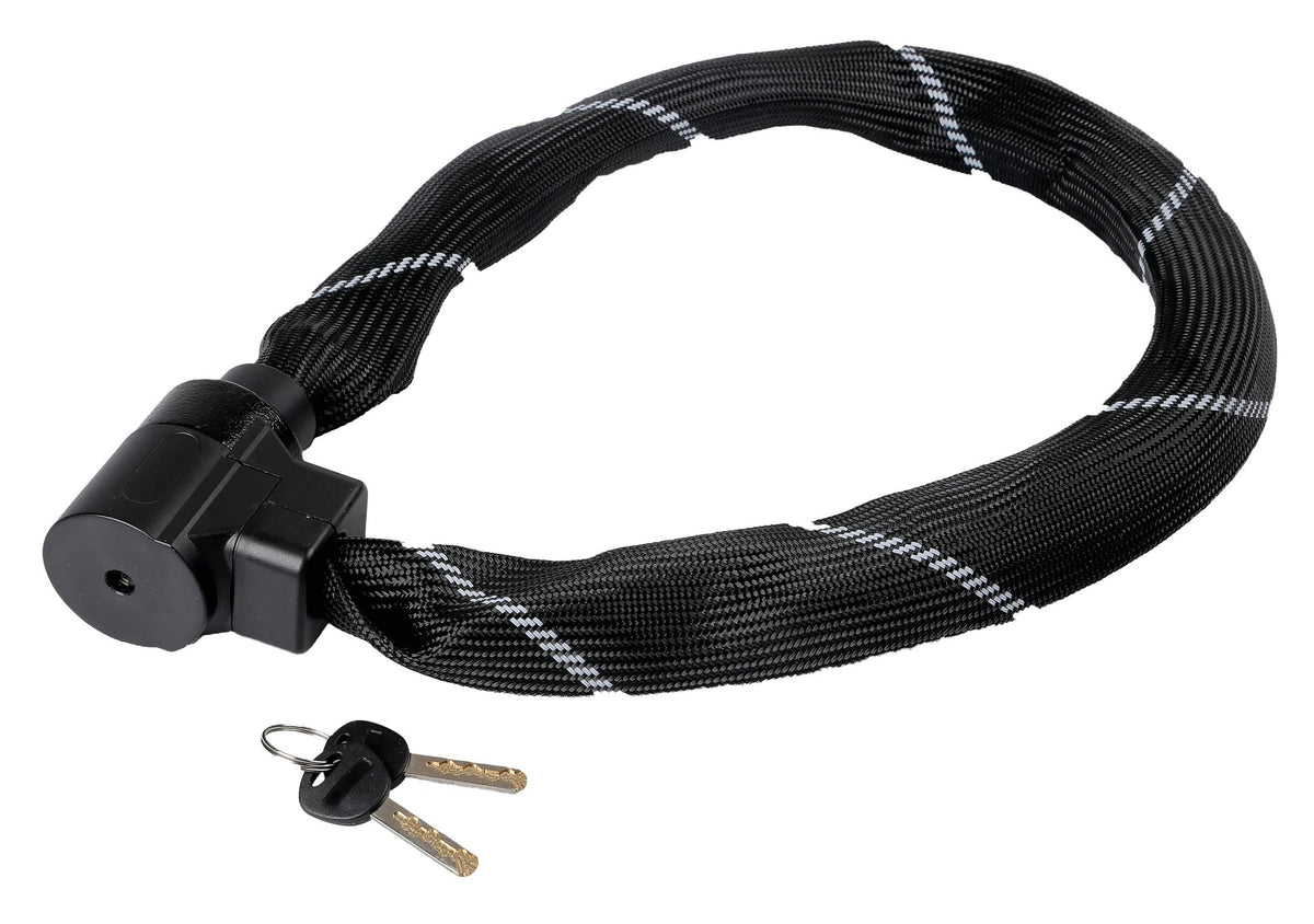 Lampa Taipan, catena antifurto - 90 cm 90671