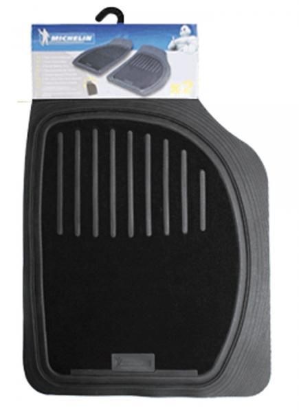 Michelin Tappeti gomma/moquette anteriori universali
