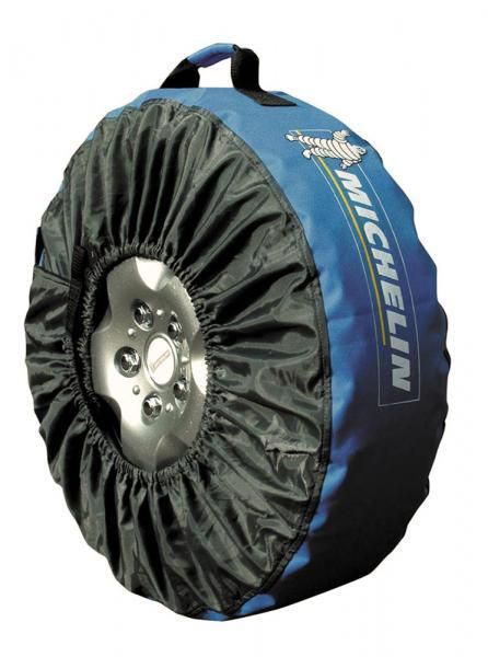 Michelin Universal-Radkappe