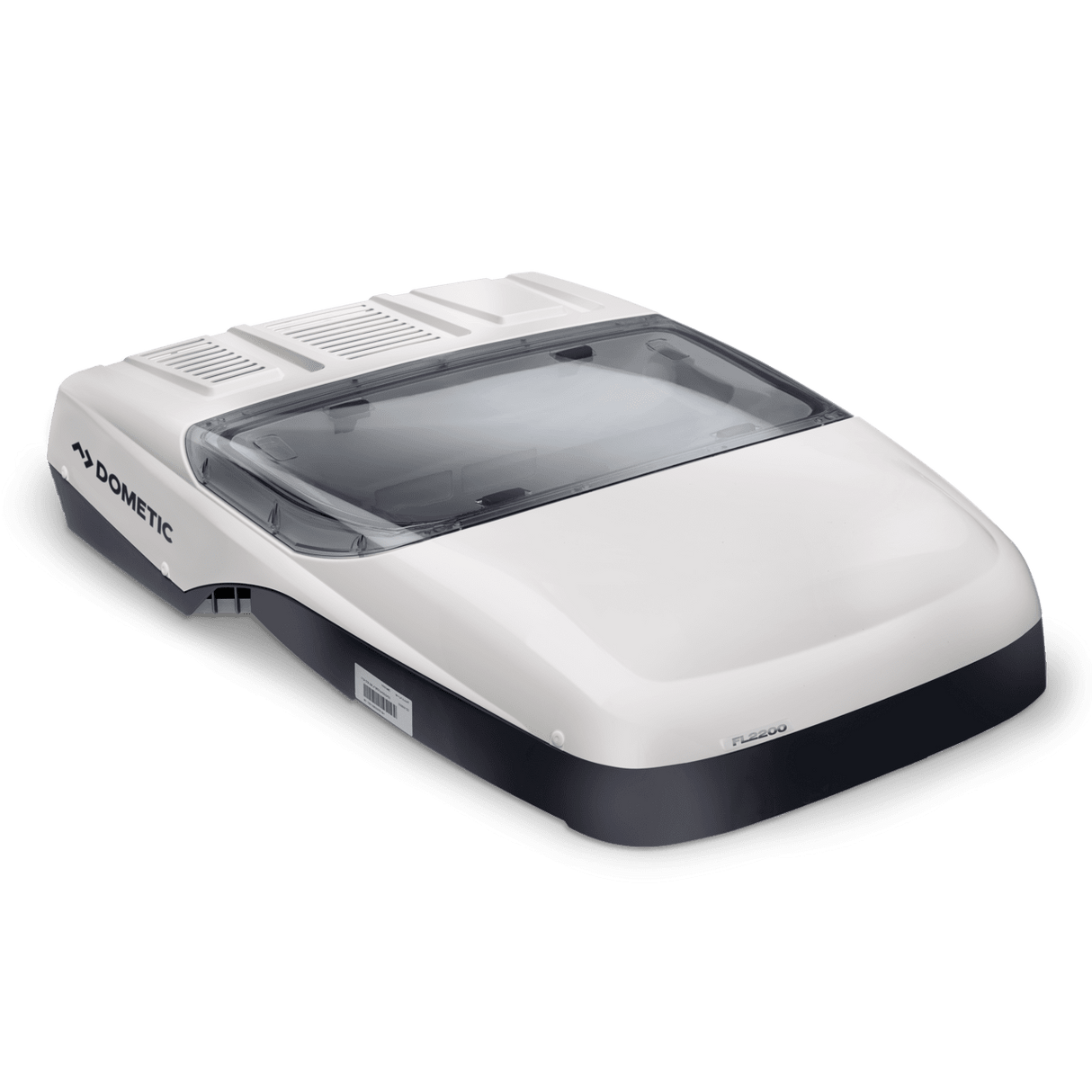Dometic FreshLight 2200 con claraboya 9102900165 aire acondicionado integrado para autocaravanas 9102900165