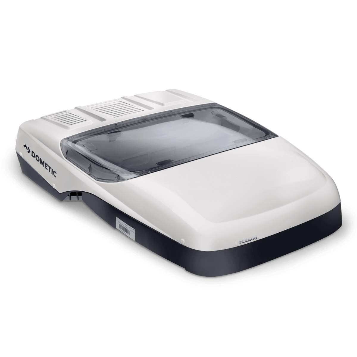 Dometic FreshLight 2200 con claraboya 9102900165 aire acondicionado integrado para autocaravanas 9102900165
