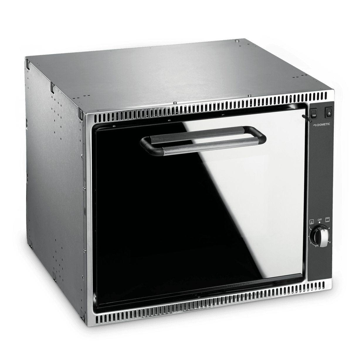 Forno a gas con grill per camper Dometic OG3000 9103303709