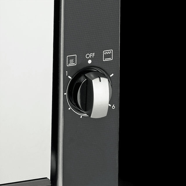 Dometic OG3000 9103303709 Camping-Gasofen mit Grill