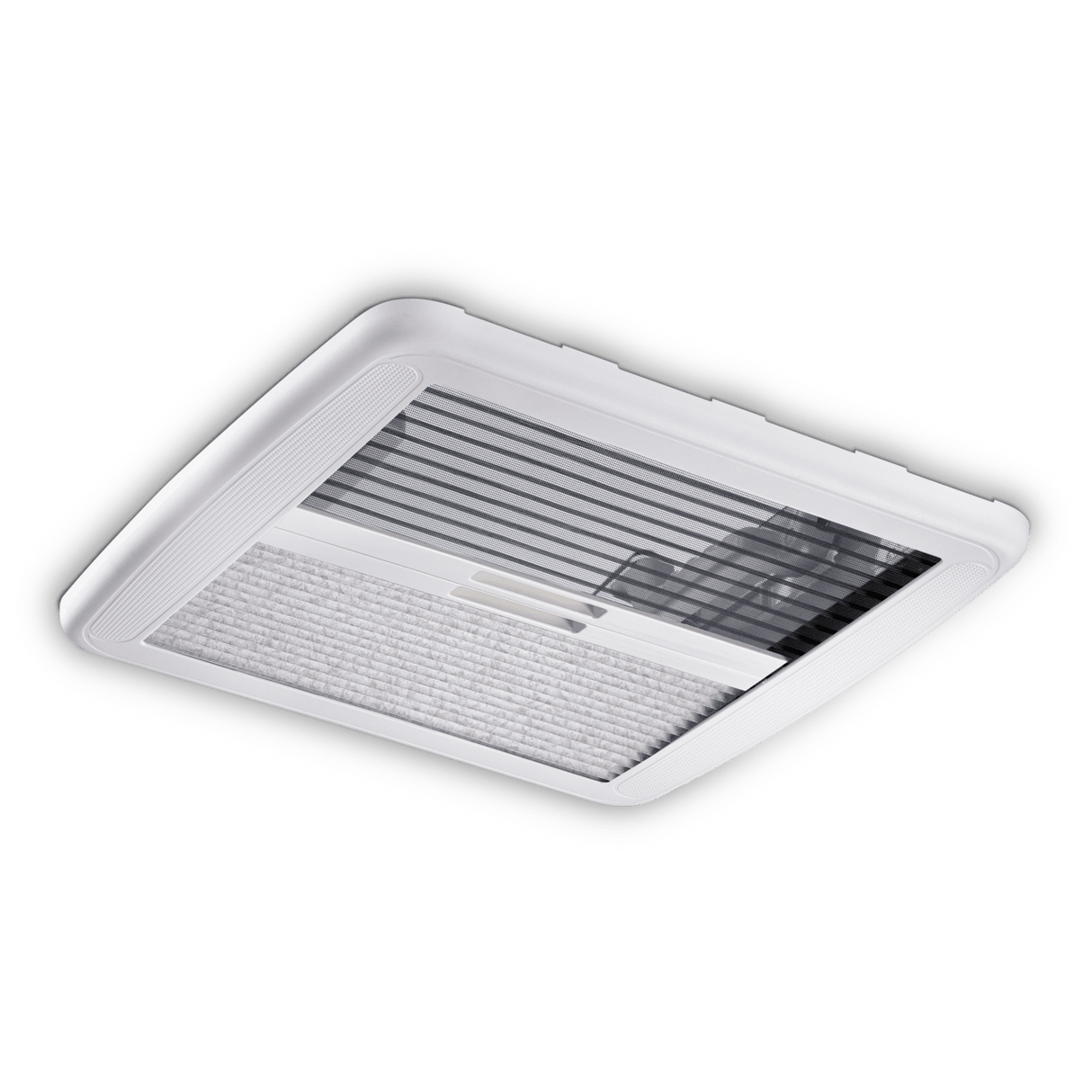 Dometic Mini Heki S con Ventilazione Forzata 9104100289