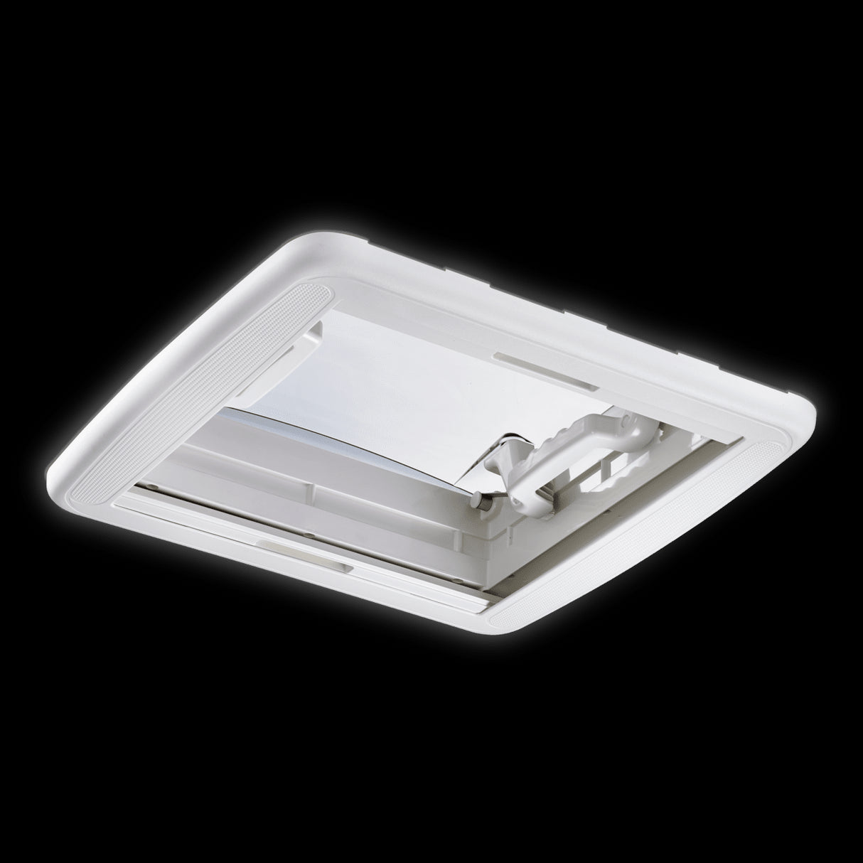 Dometic Oblo Mini Heki S con ventilación 9104100289