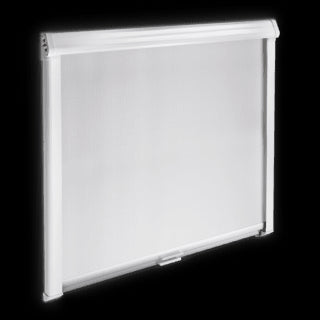 Dometic Rastrollo bianco 650 x 650 mm 9104108413