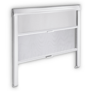 Dometic Rastrollo bianco 1600 x 750 mm 9104108426