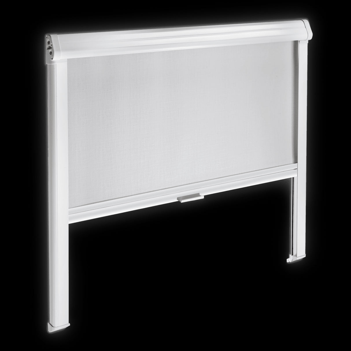 Dometic Rastrollo bianco 1600 x 750 mm 9104108426