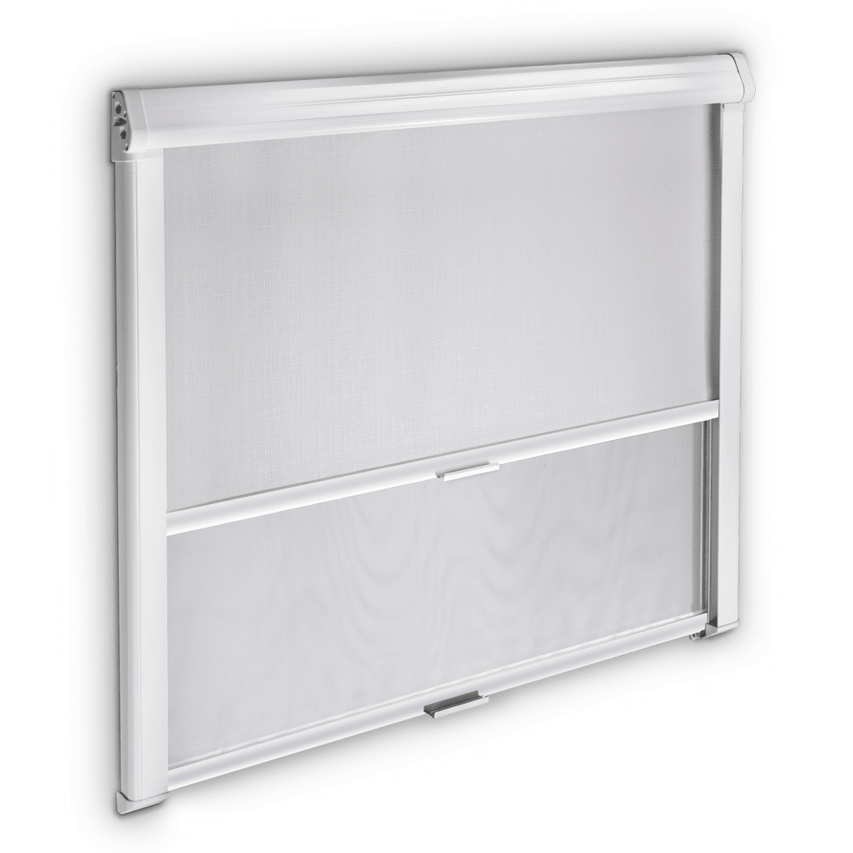 Dometic Rastrollo bianco 1600 x 750 mm 9104108426