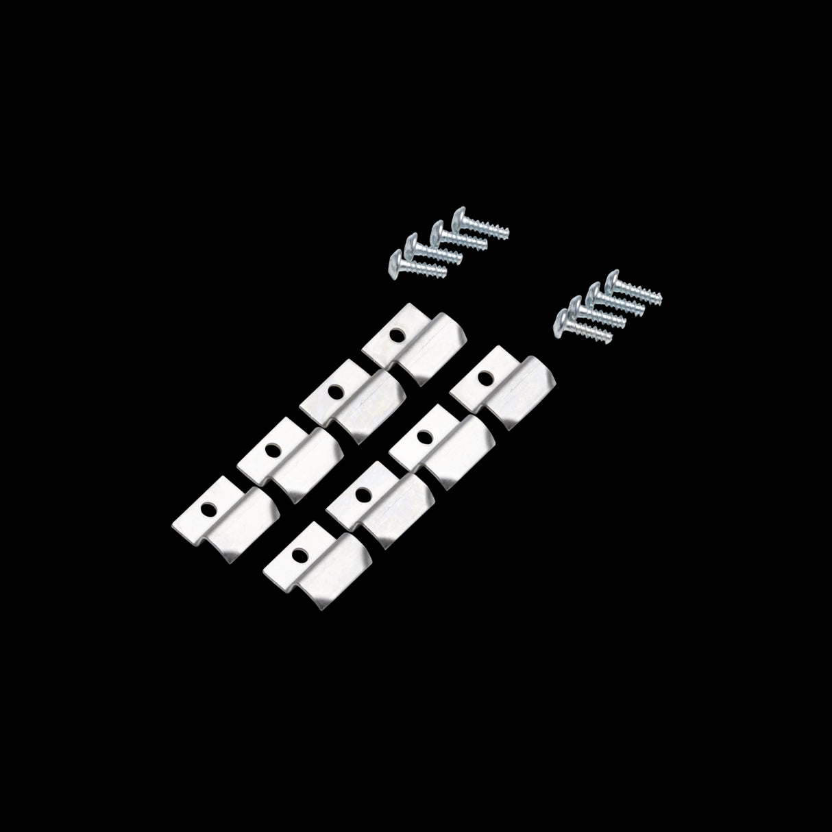 Dometic Micro Heki kit montaggio 32-33mm 9104118052 9104118052