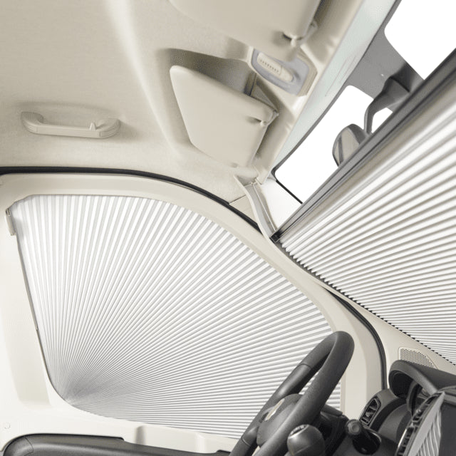 Dometic Dometic FP210 parabrezza Ducato X250/290 9104124796