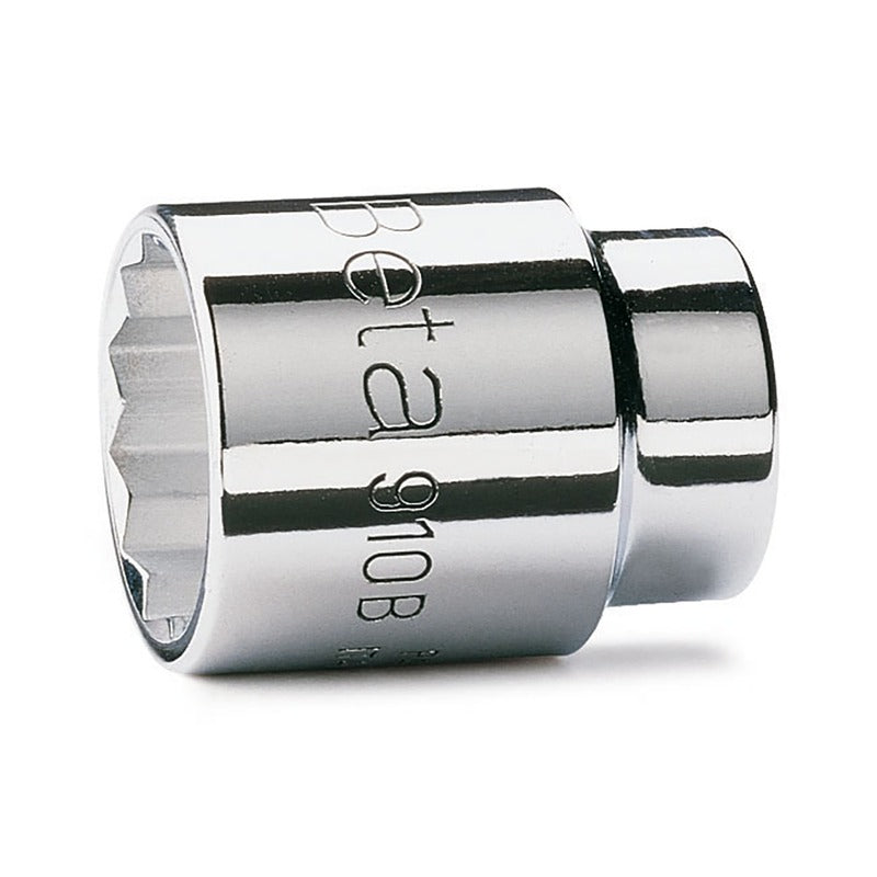 Beta Polygonale Buchsen 3/8 B 13