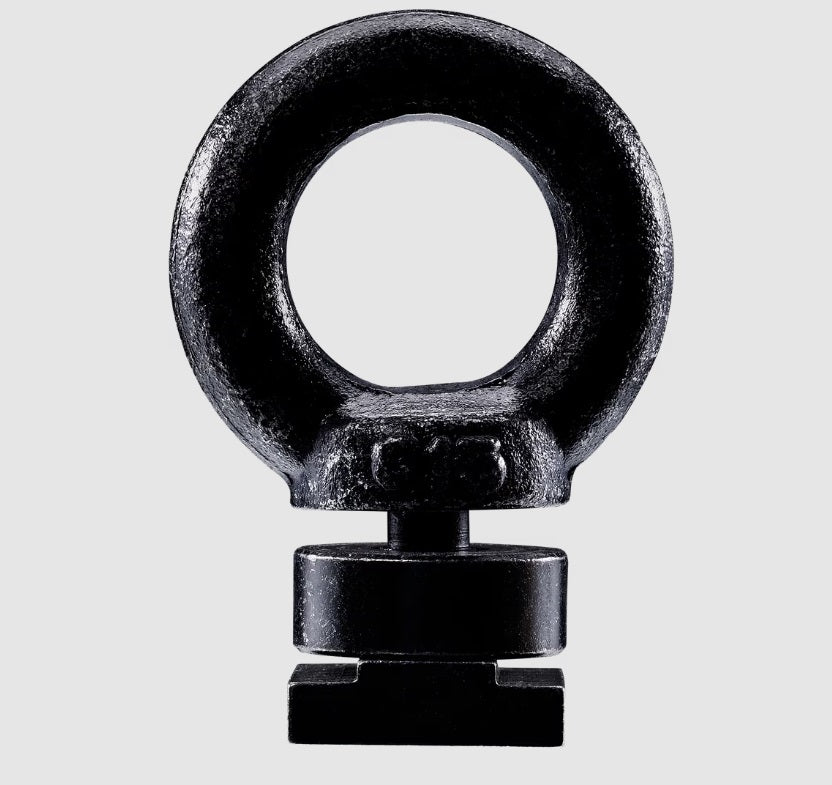 Kit de montaje con perno de ojo para Thule Caprock