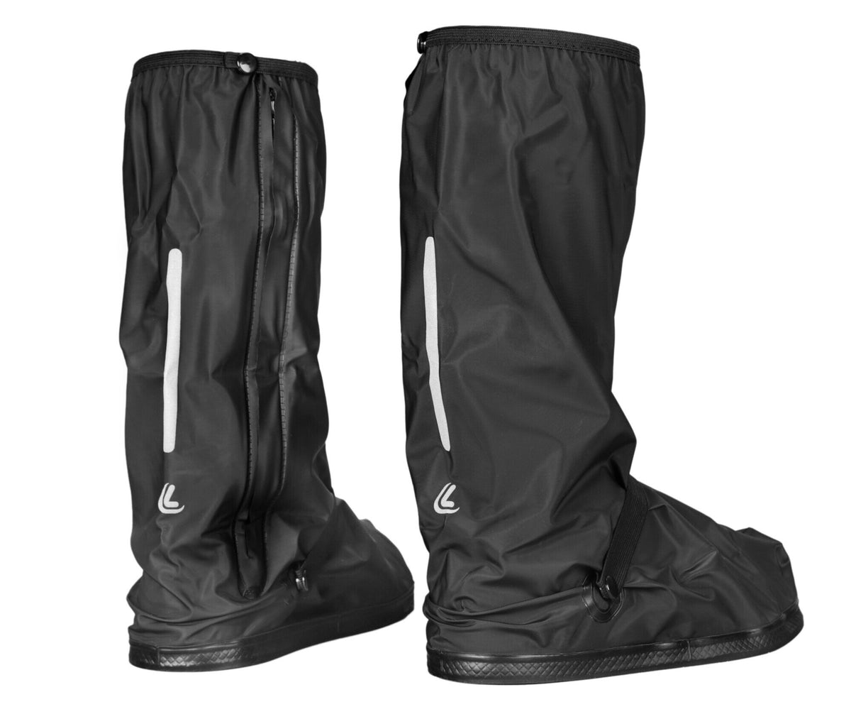 Lampa Waterproof Shoe Covers, copriscarpe antipioggia - XL - 44-45 91446