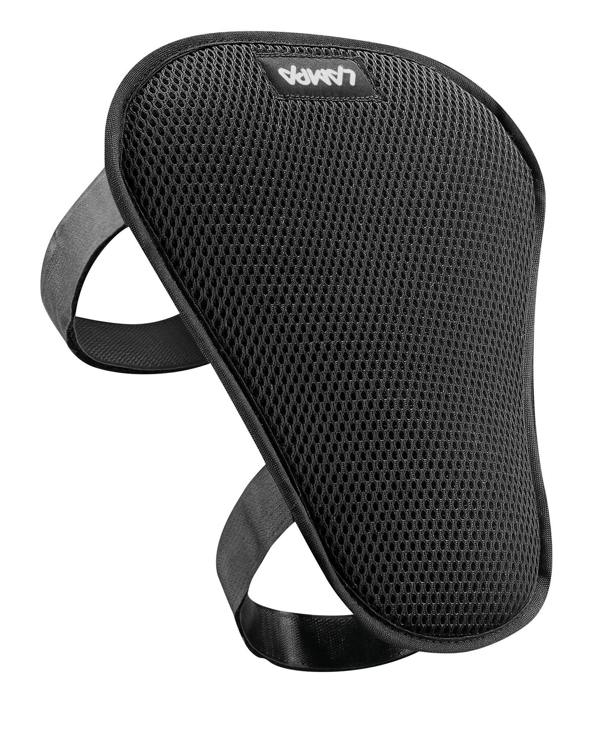 Lampa Gelpad Air, cuscino traspirante in gel per moto e scooter - M - 20x28 mm 91469
