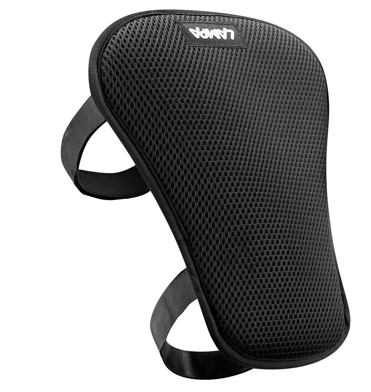 Lampa Gelpad Air, cuscino traspirante in gel per moto e scooter - L - 21x30 mm 91470