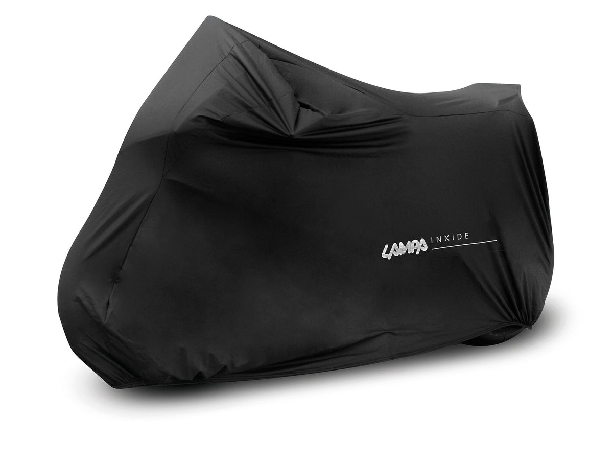 Lampa Inxide, telo coprimoto per uso interno - S 91556