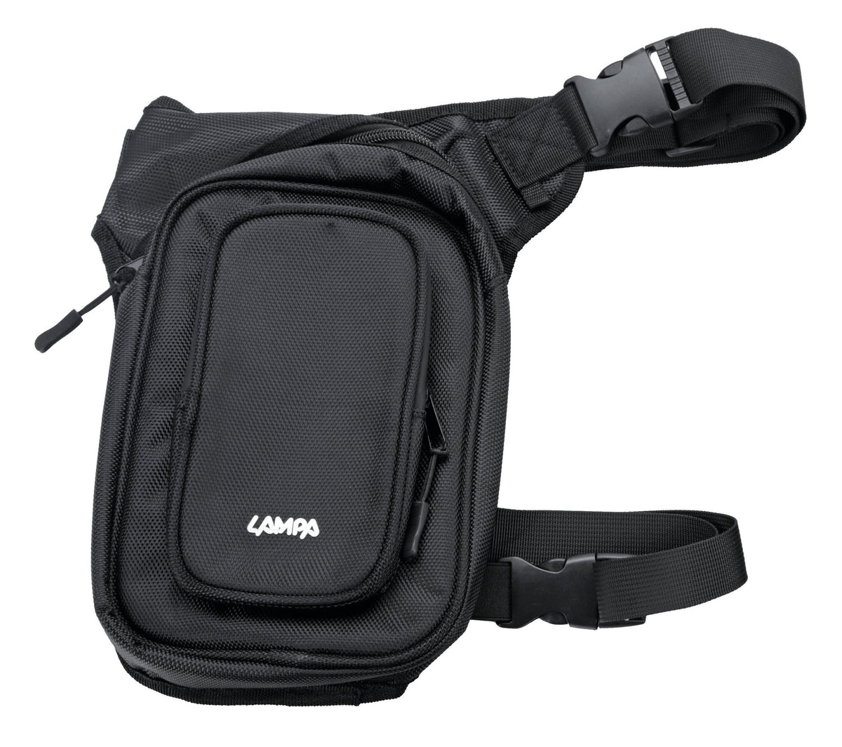 Lampa T-Voyager Leg-Pack, borsello da gamba