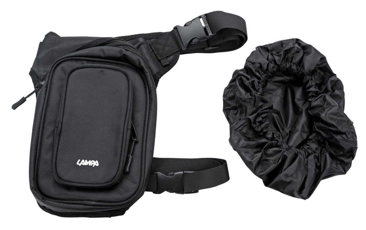 Lampa T-Voyager Leg-Pack, borsello da gamba